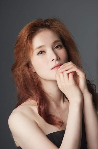 가수 거미 관련 사진