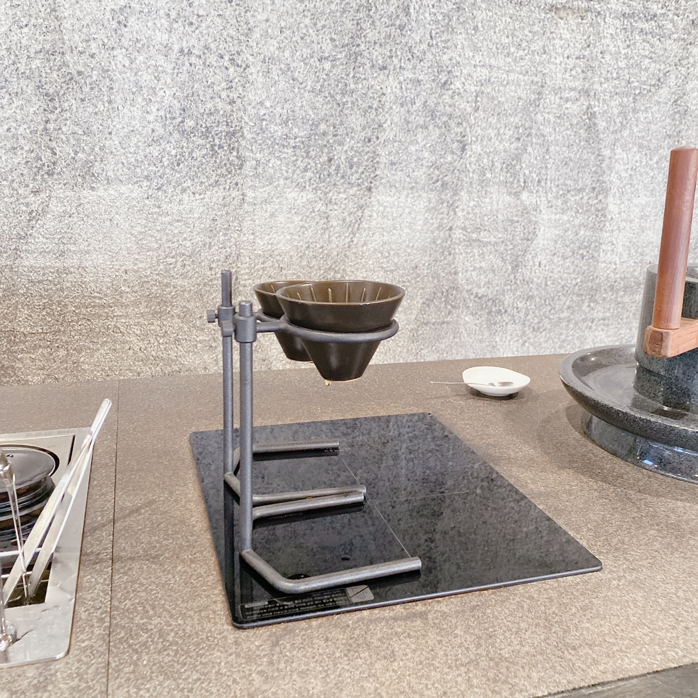 제주 이호테우 도두추억애거리 오션뷰 밀크티맛집 카페 진정성 종점