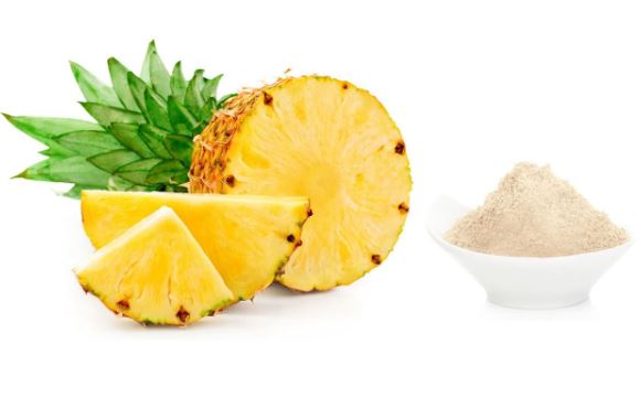 브로멜라인-효능-특징