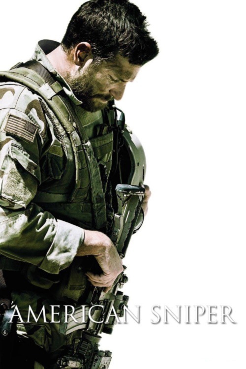 아메리칸 스나이퍼(American Sniper)
