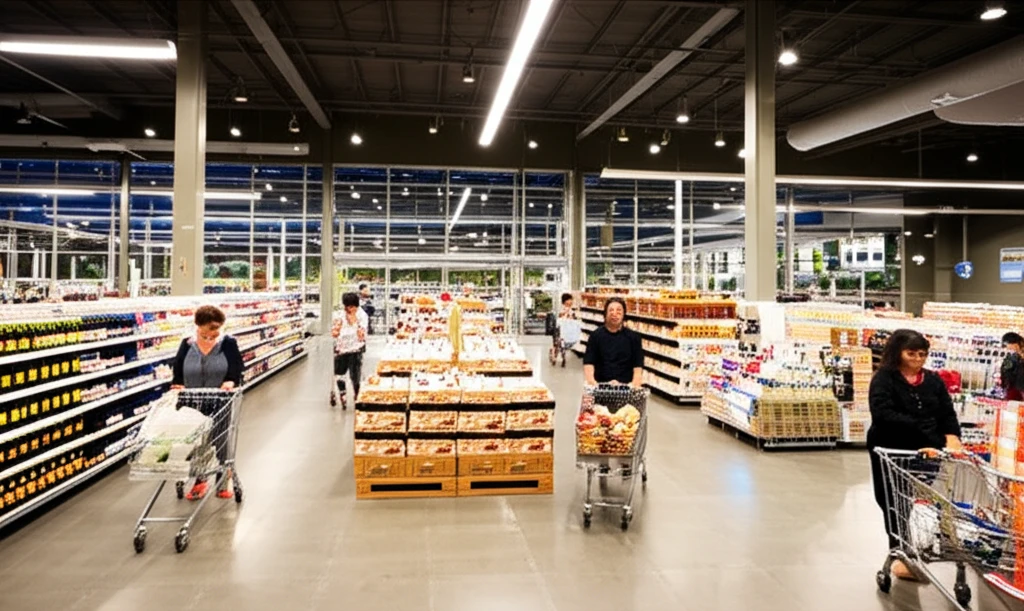 인천 홈플러스 인하점 3월 휴업일 및..