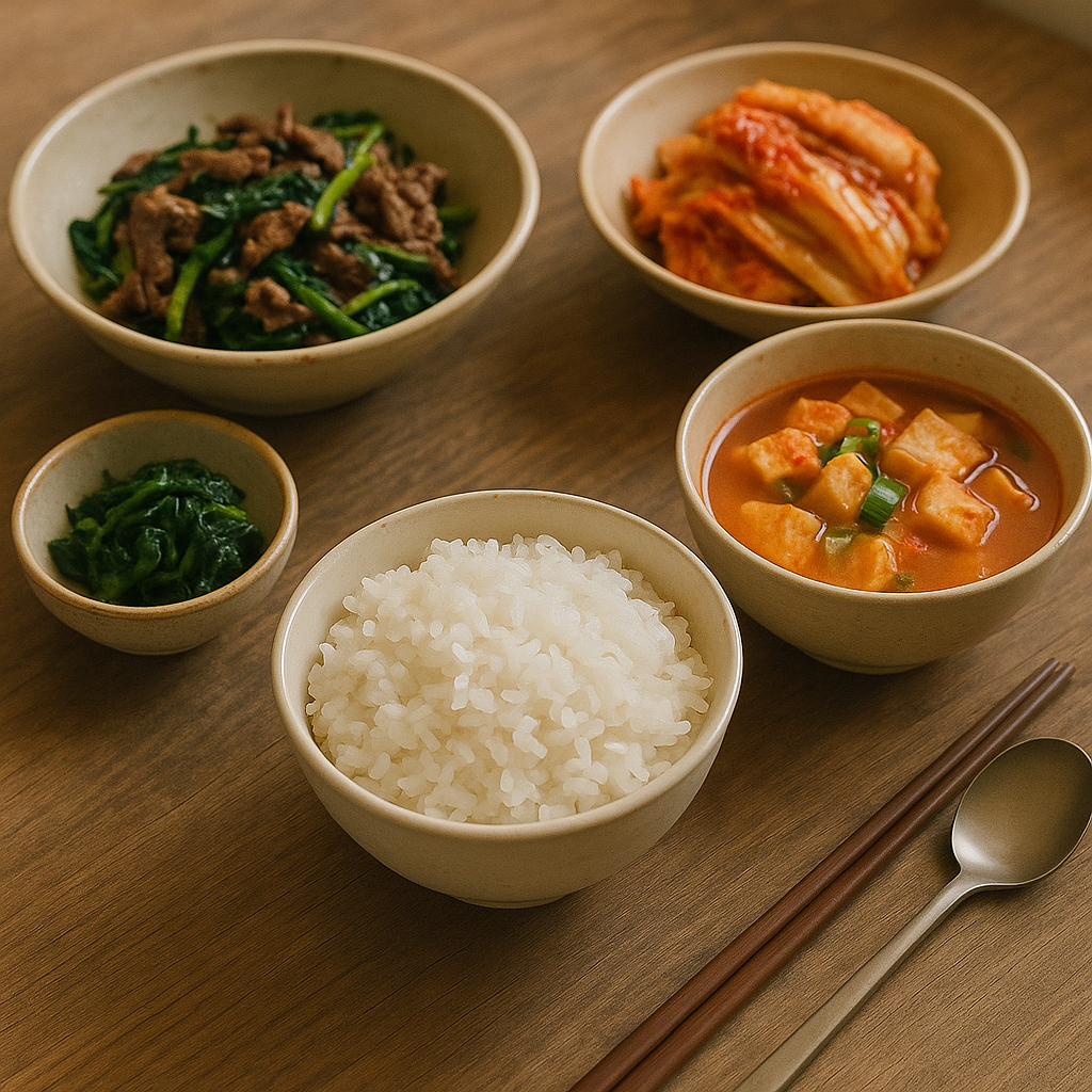 바나듐쌀 효능, 원산지, 먹는법 총정리