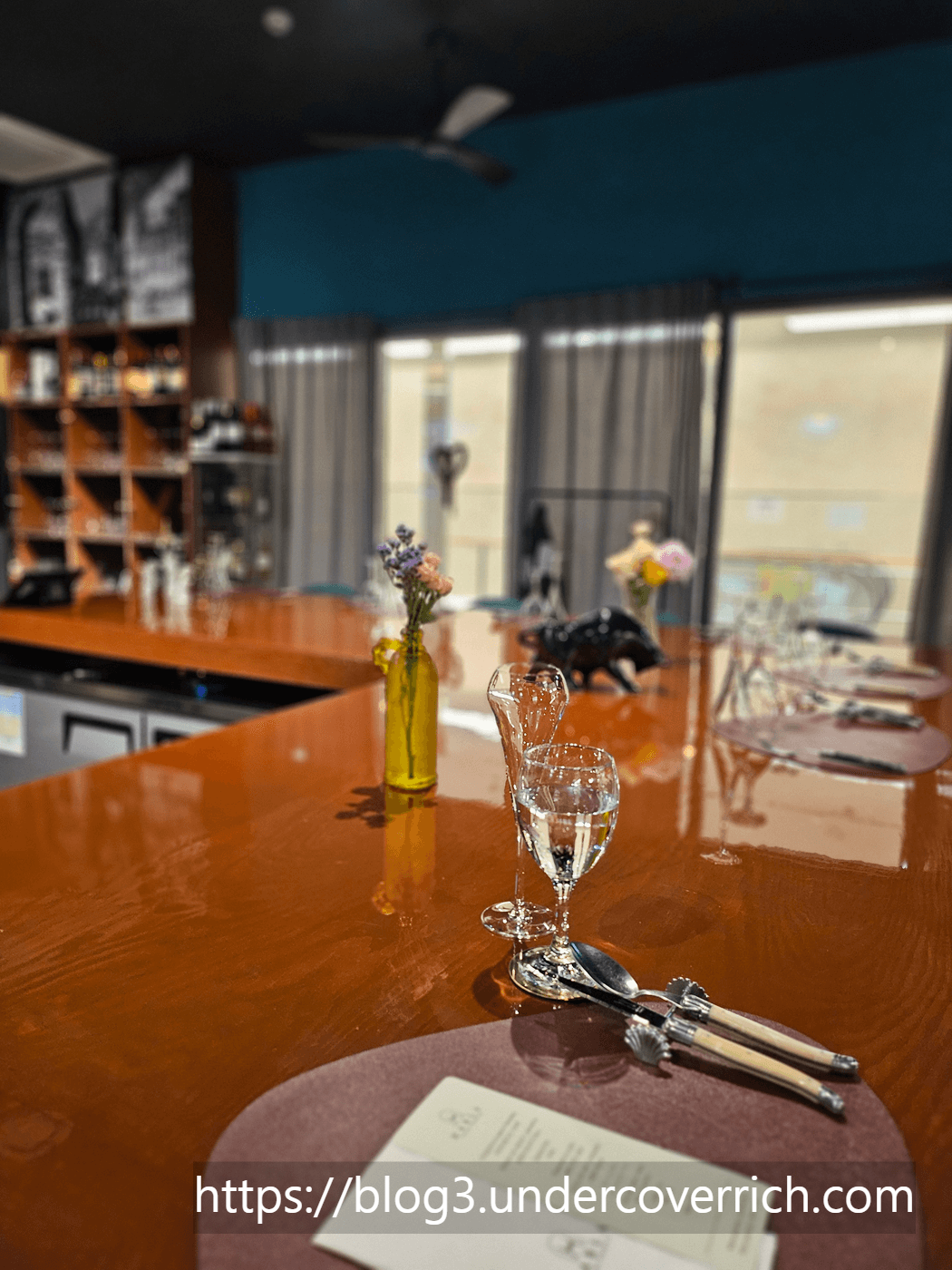 수원광교 맛집 아블라 스페인코스요리