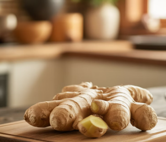 생강 편강 만드는 법