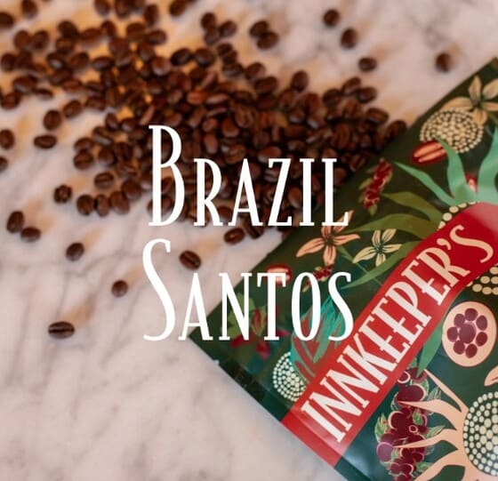 브라질 산토스 워누