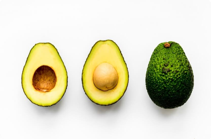 몸에 좋은 아보카도
