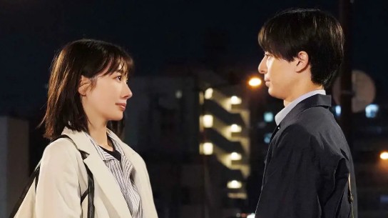 [일드 추천] 나의 신부 군 다시보기 줄거리 결말 등장인물