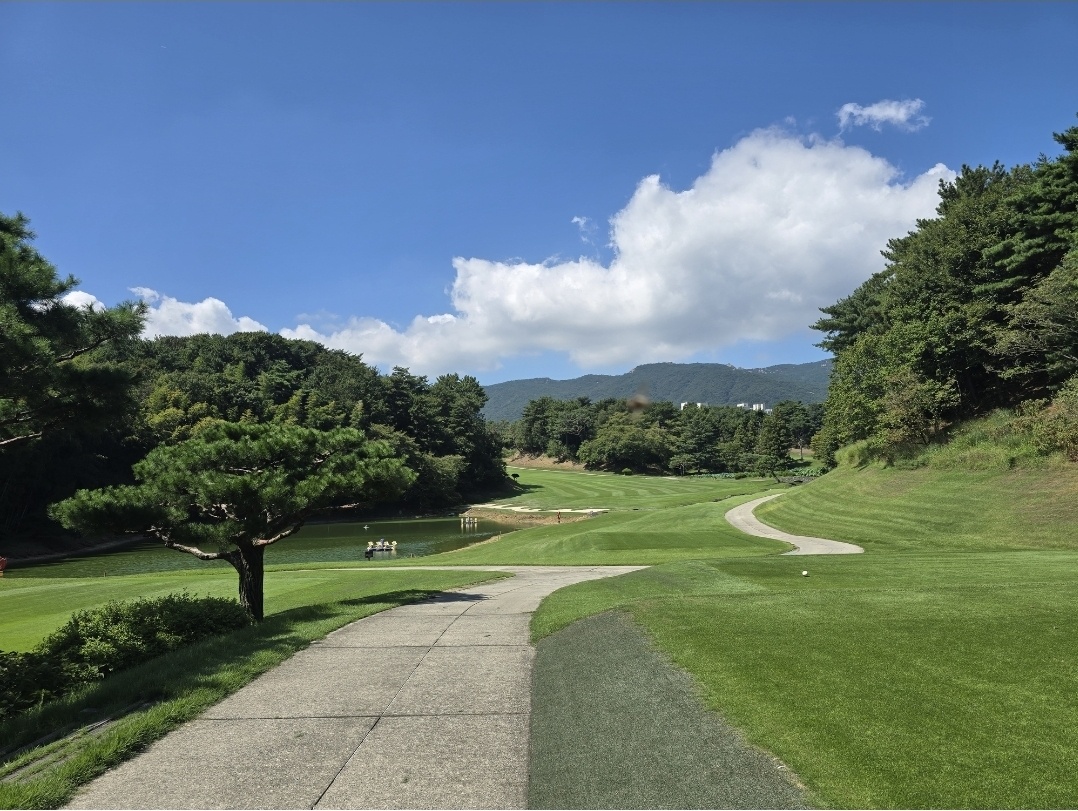 동래 베네스트cc 외부사진1