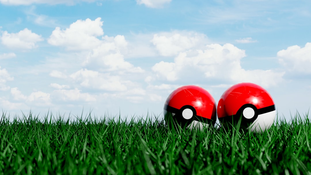 Pokémon