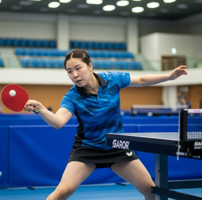 탁구 체중 미스시프트(Mis-shift Weight Transfer) 체중이 앞옆뒤 어느 쪽으로 흐트러지느냐에 따라 스핀 파워 타점이 무너지는 이유