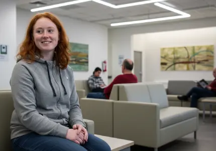 난소암 초기증상 및 진단검사방법