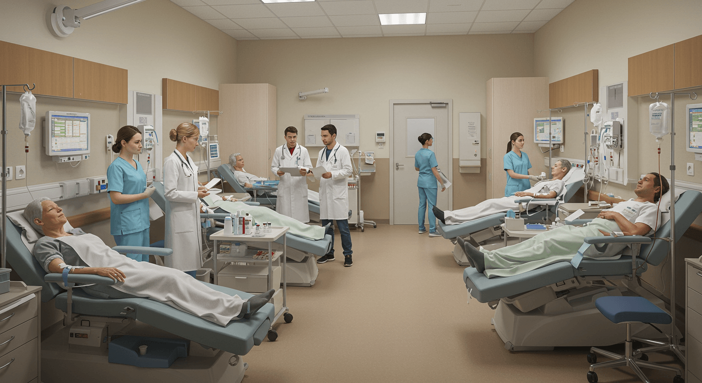 중입자 치료 의미, 장점과 단점, 치료 비용