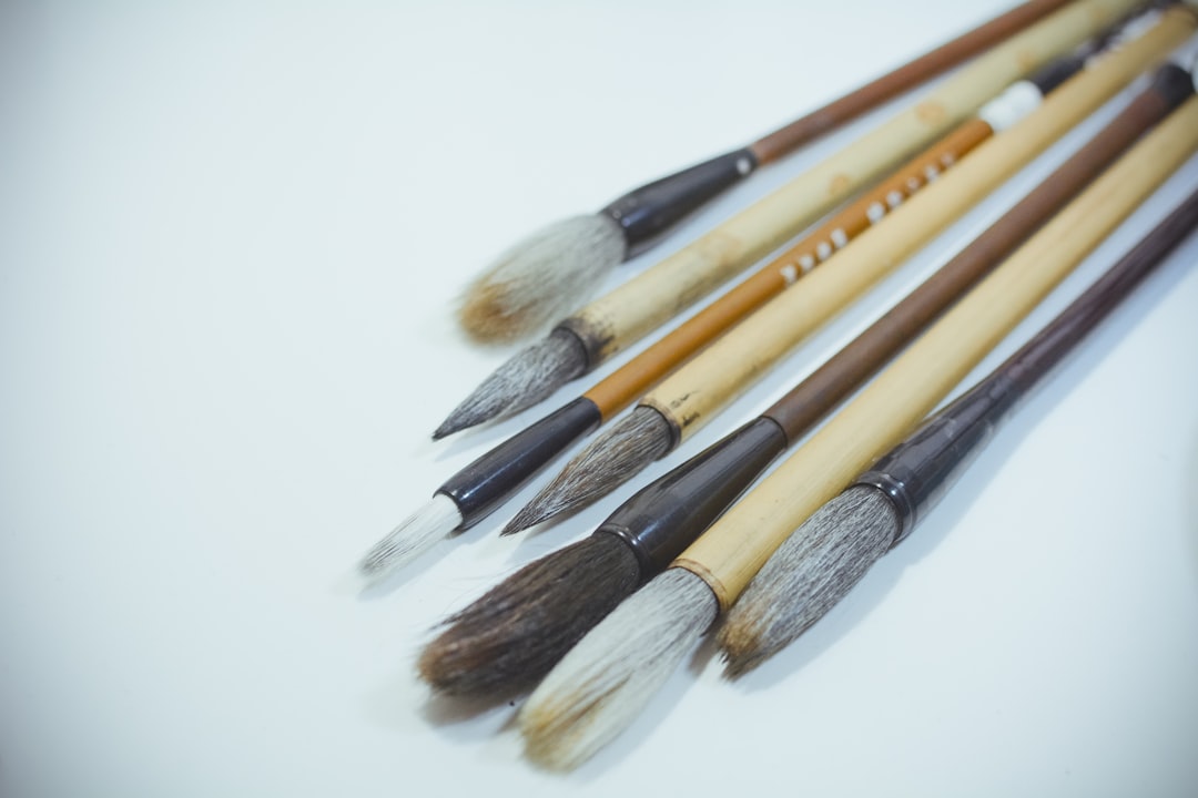 Brush