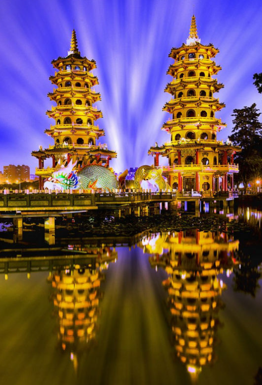 대만 여행 필수 코스! 꼭 가봐야 할 대만 관광 명소 10곳