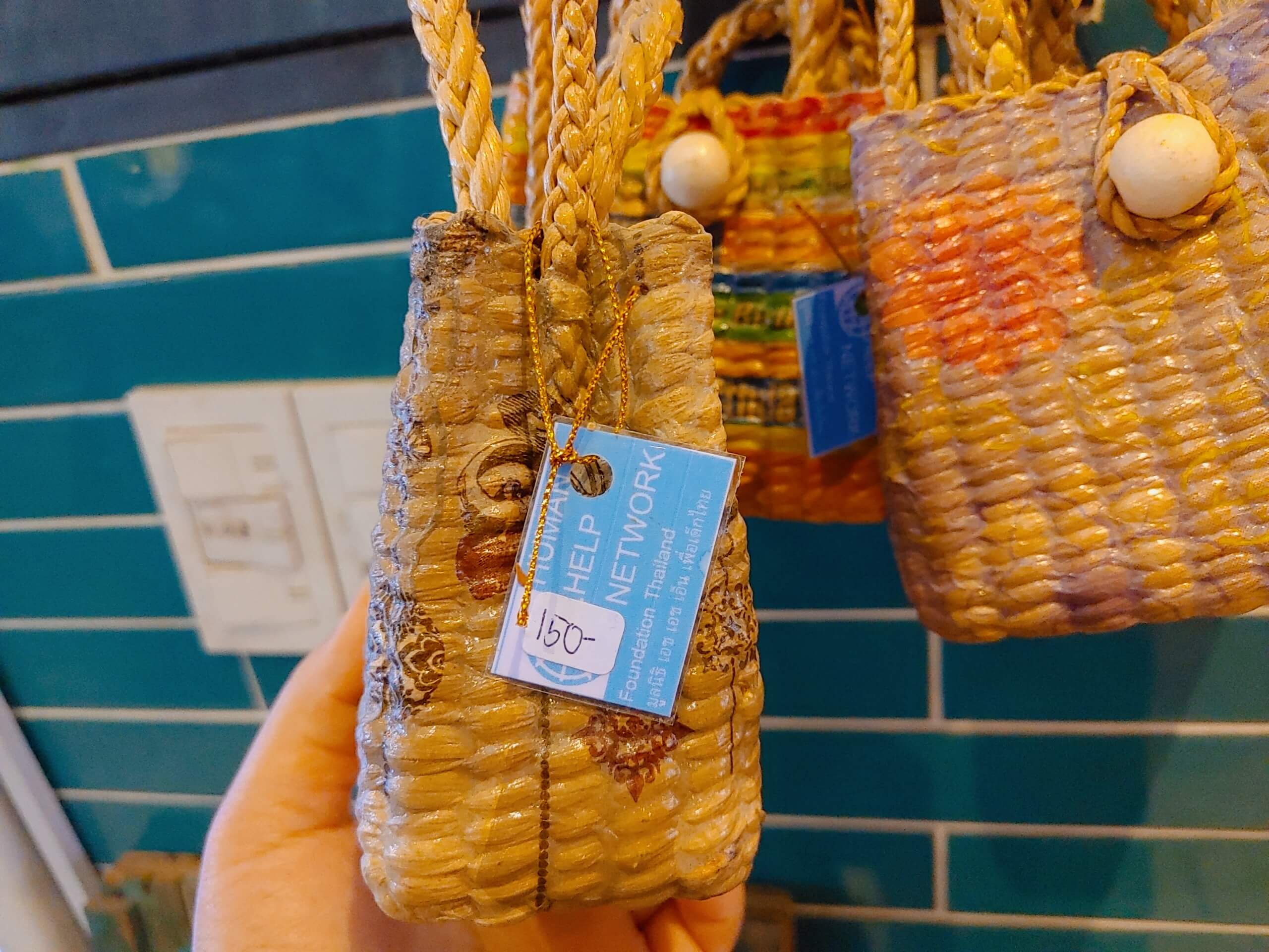 송정_어밤부_실내_가방판매