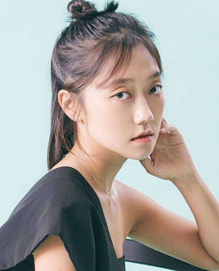 배우-박경혜