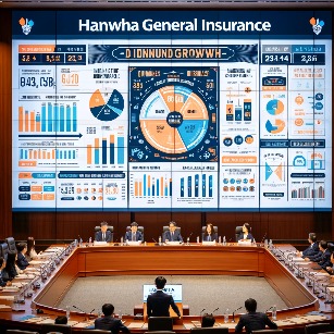 한화손해보험 000370 배당일 1