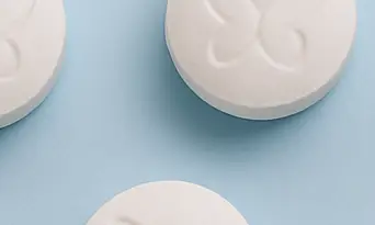 듀오렉신 나비정 부작용