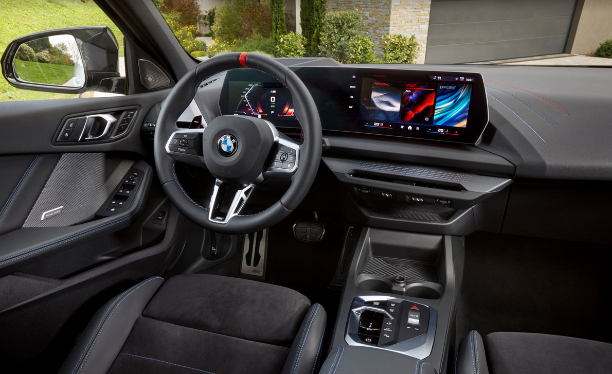BMW 1시리즈