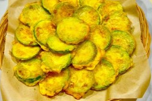 애호박전 만드는법