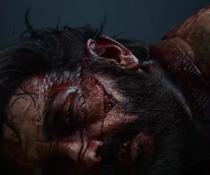 더 라스트 오브 어스 시즌2 죽어가는 조엘