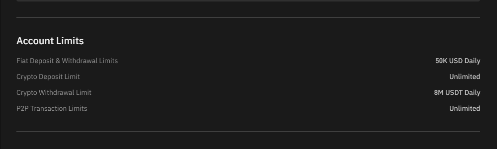 바이낸스 KYC 인증 완벽 가이드 2025