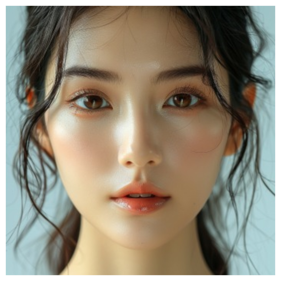 검버섯과 관련된 사진입니다.