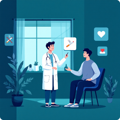 부산 수영구 보건소 금연 클리닉 이미지