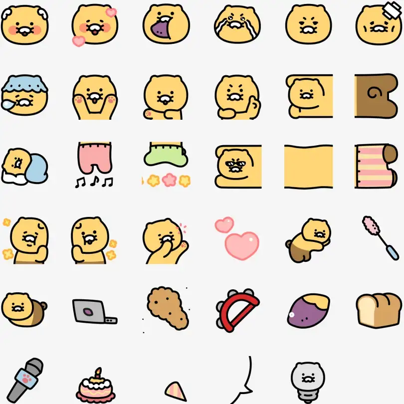 카톡-앱
