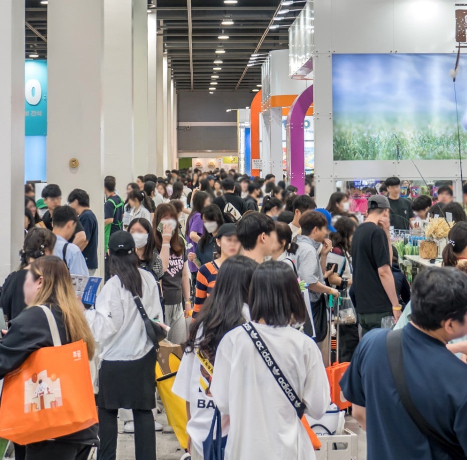 2024 궁디팡팡 캣페스타 사전예매 50% 할인받기 (일산 9/6~9/8)