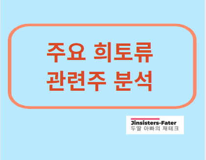 희토류-관련주
