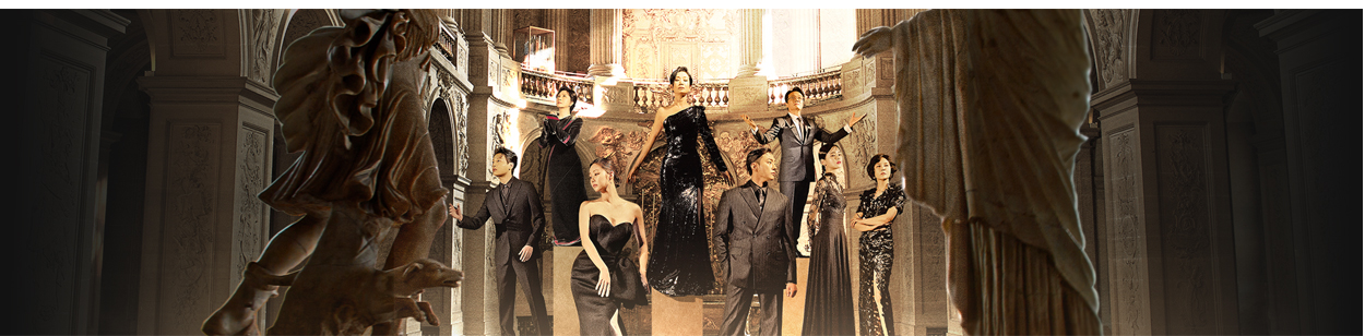 신데렐라 게임 이미지