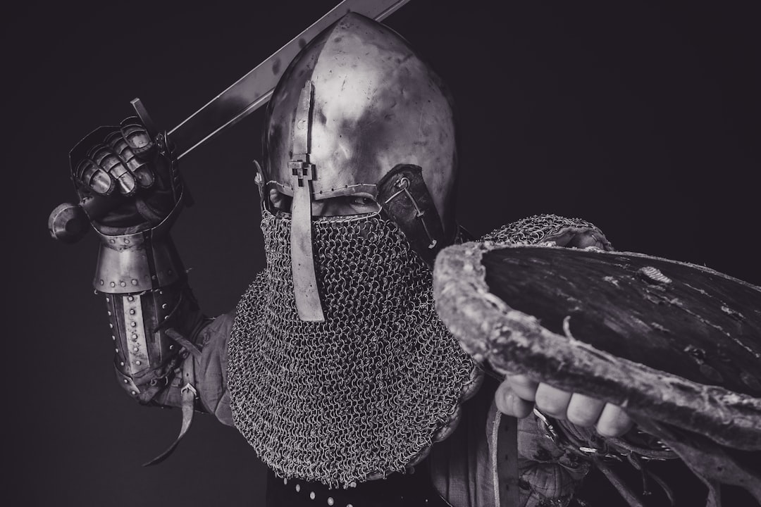 Battle