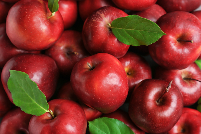 사과 apple