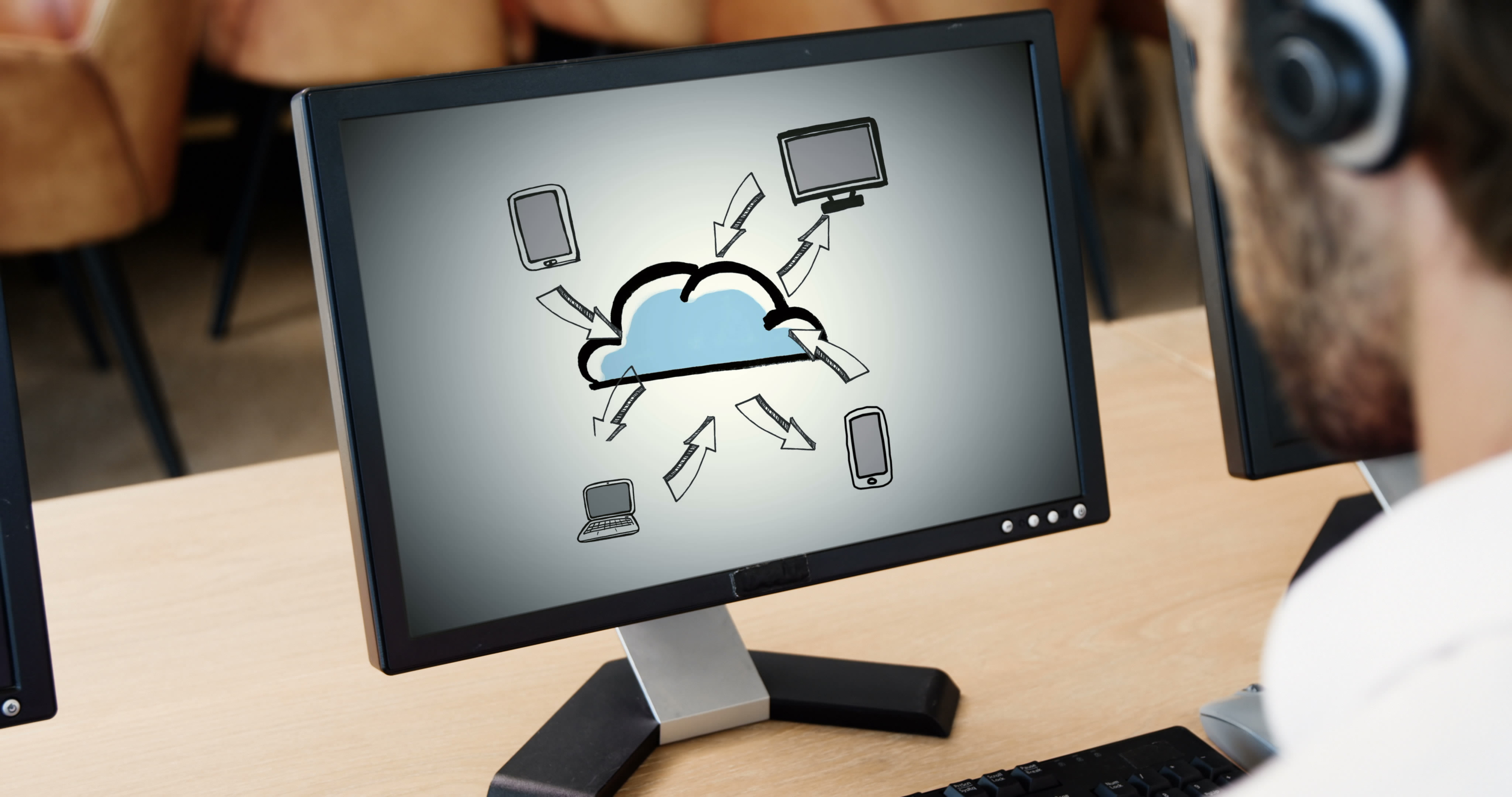 직장인의 수면 장애, ‘디지털 피로’와 블루라이트 해결법