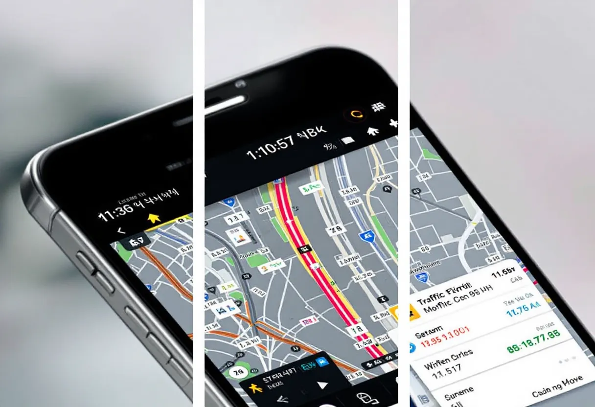 &ldquo;사고 났다는데 어디쯤?&rdquo;지역별 실시간 도로 상황, 교통방송 사이트 및 앱으로 1분 안에 확인하는 법🚗
