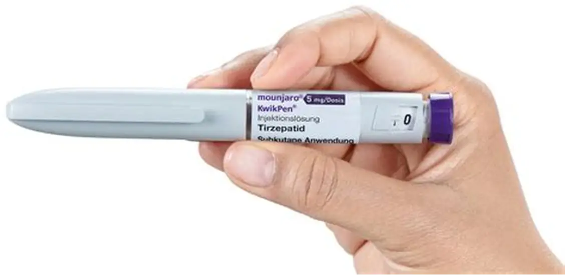 마운자로 국내출시 가격 부작용 (vs 위고비)