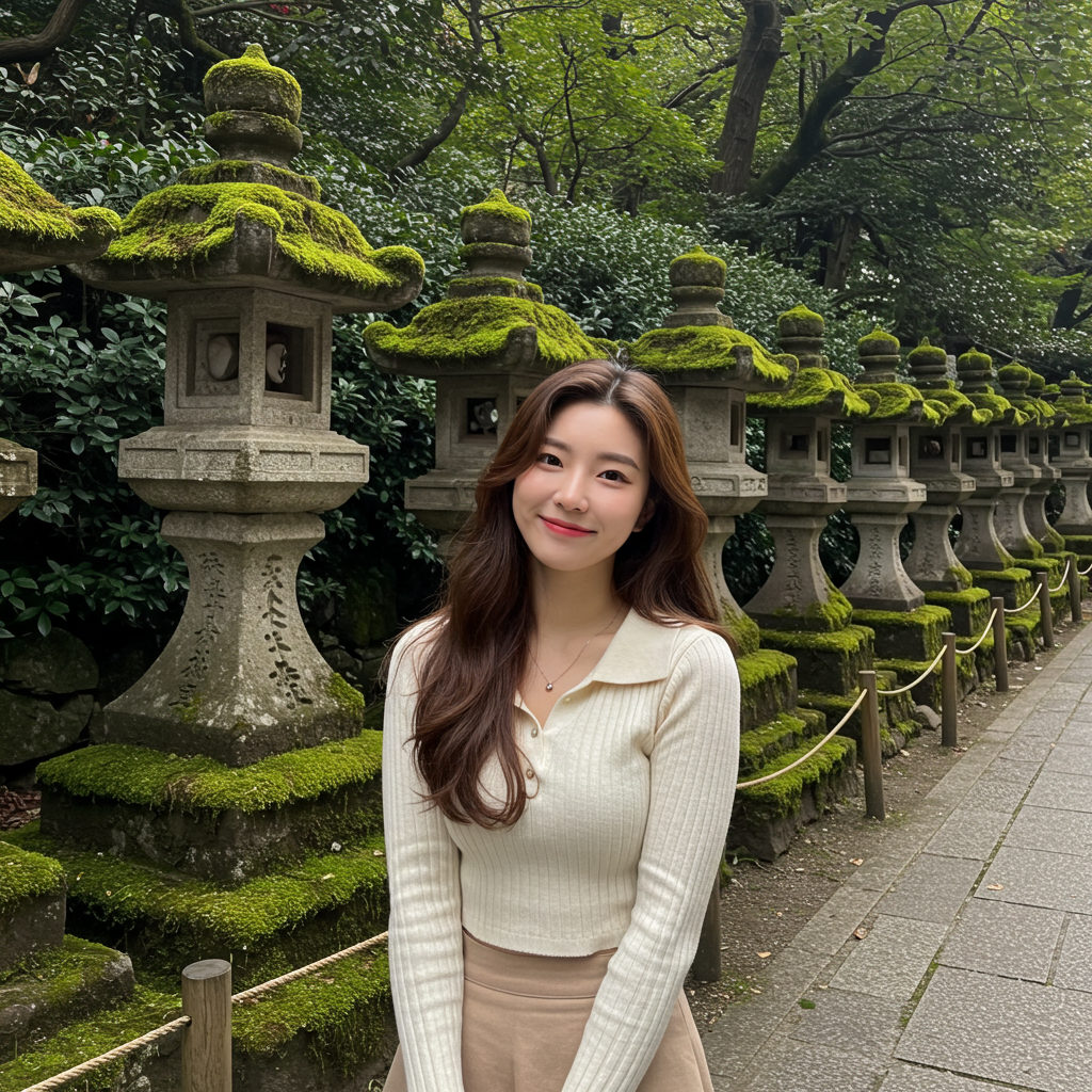 오사카 여행 