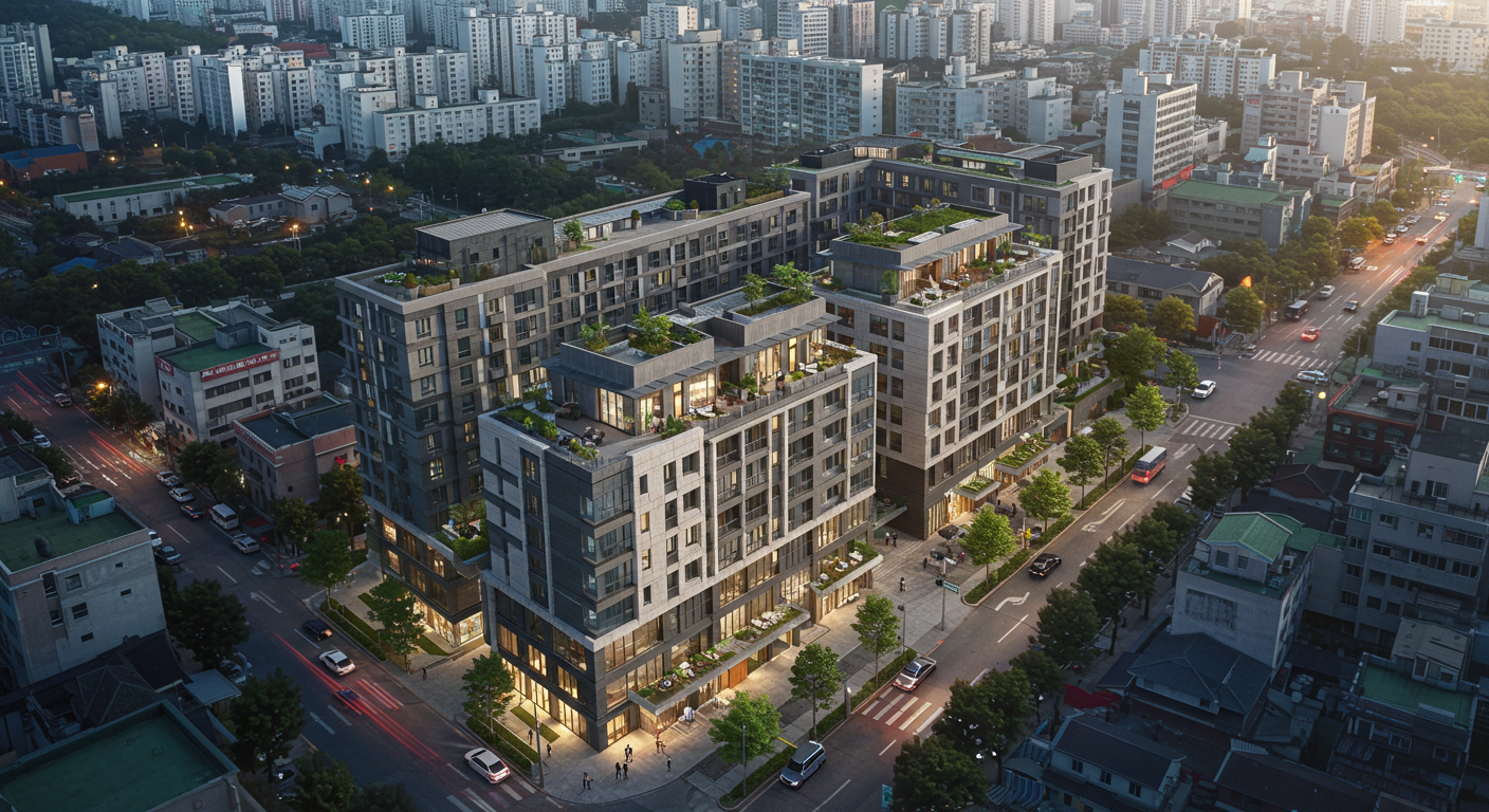 송파구 아파트 분양예정