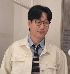 지석진 프로필