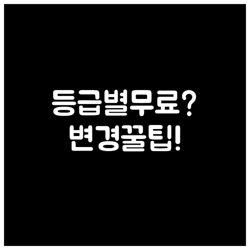 아메리칸항공 좌석 변경 팁과 운임 등..