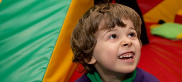 아스퍼거 증후군 증상