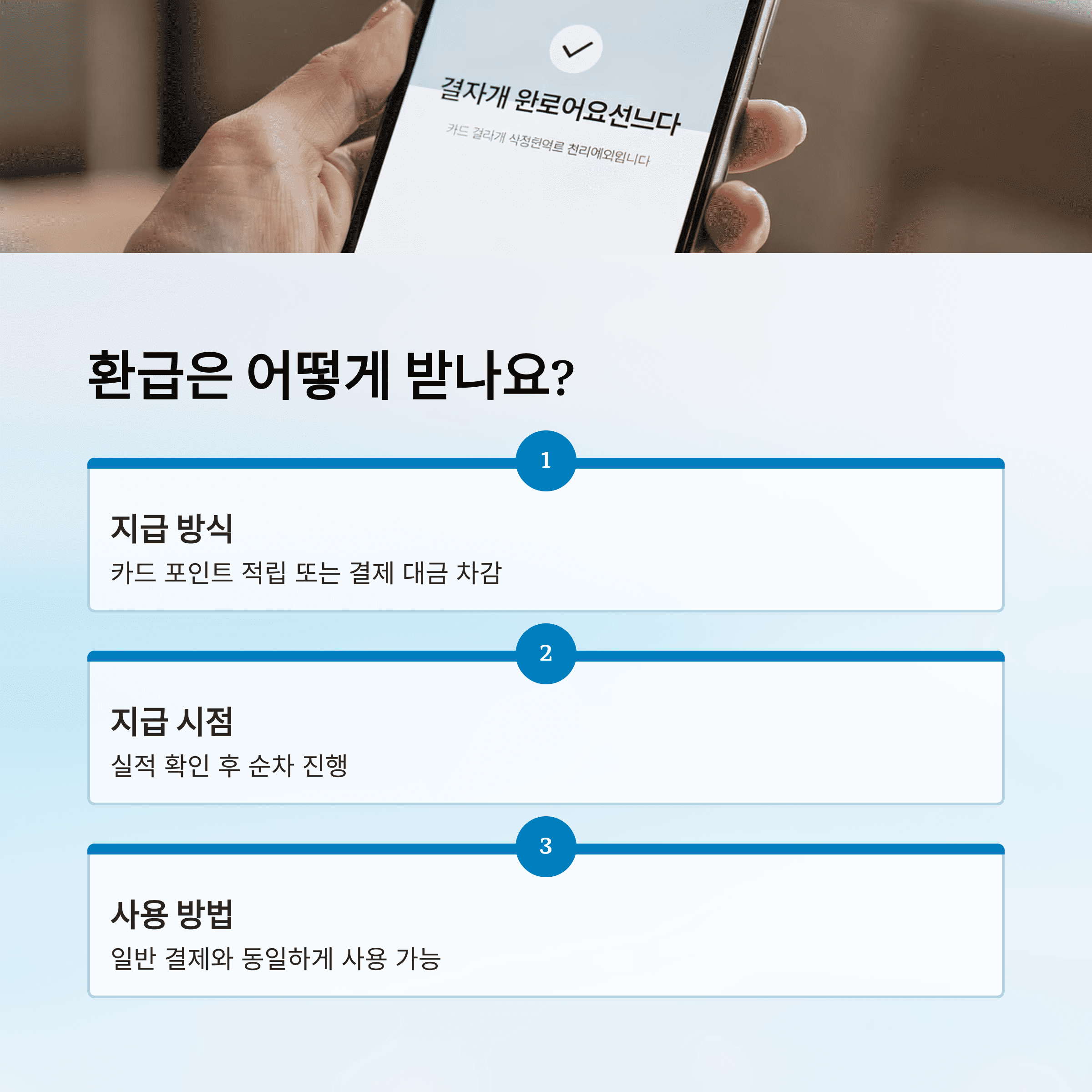상생페이백 신청 방법 및 지급 조건 총 정리