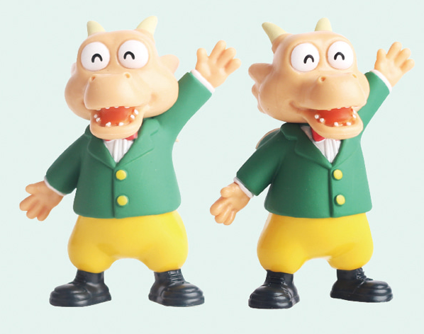 뽀로로 친구 통통이