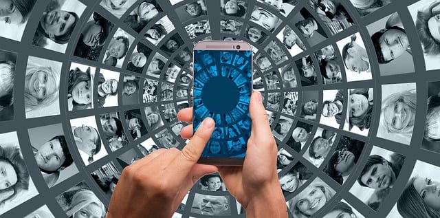 디지털 미니멀리즘 실천자를 위한 커뮤니티 활용법