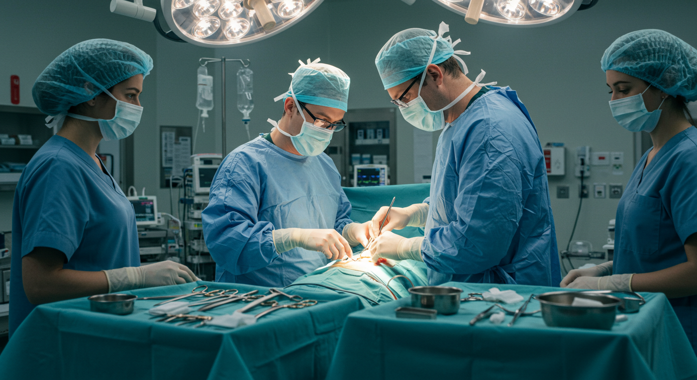 복원수술&amp;#44; 의료비용