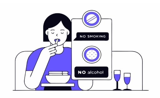 인두암 수술과정