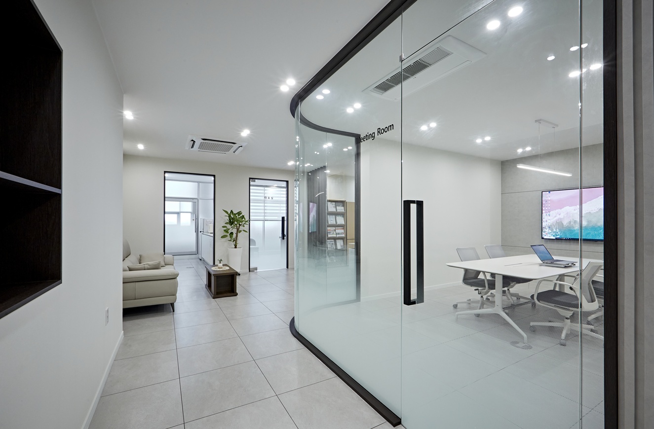 수원사무실인테리어
