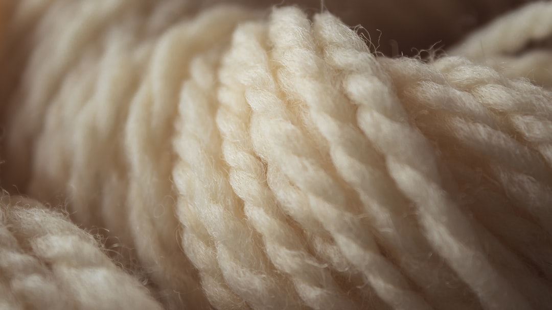 Wool