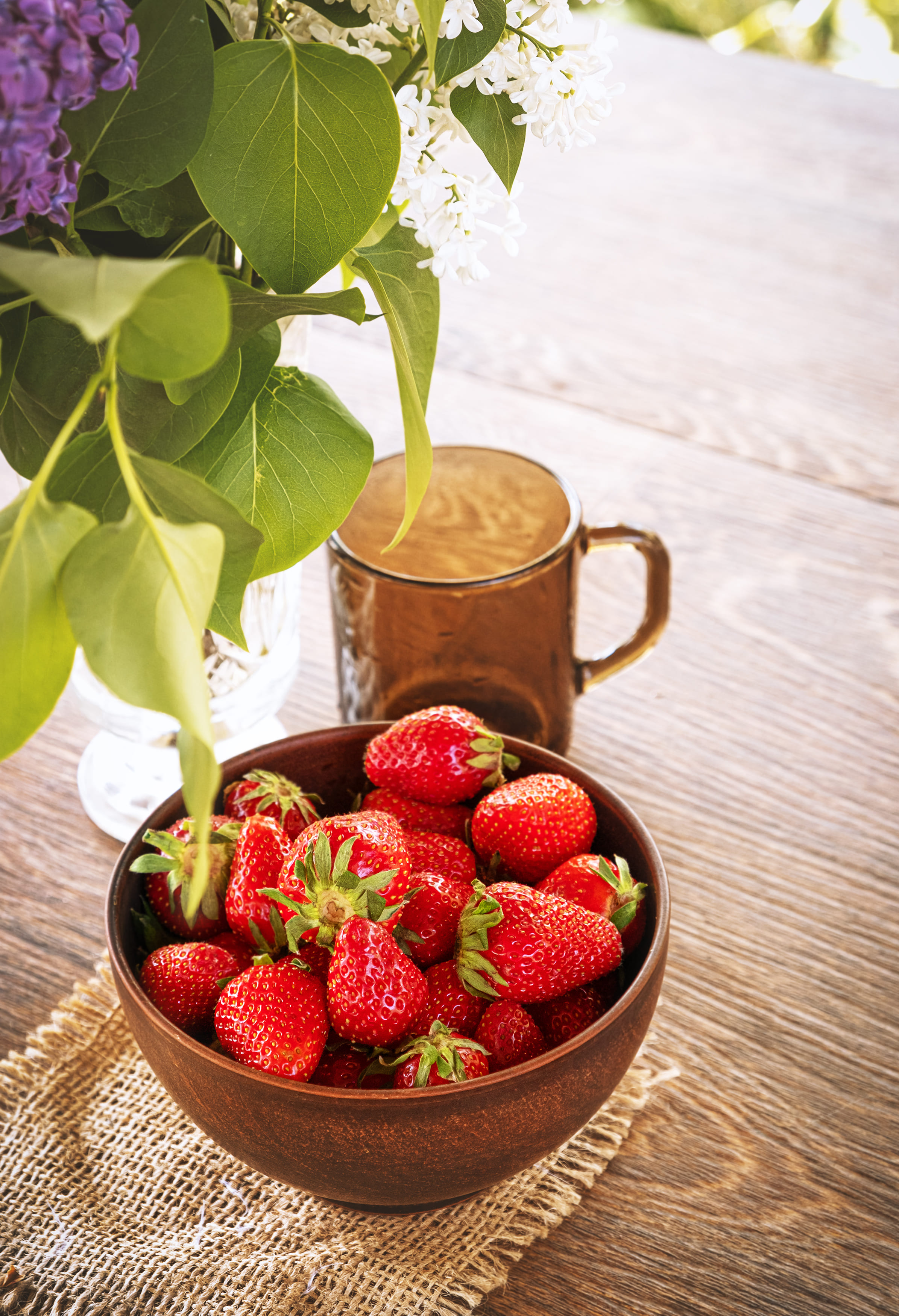 [농업]공간이 부족할 때 키우기 좋은 특수작물 BEST 5